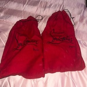 Sexy Pumps !!! Must Have!! Red Bottoms